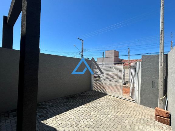 Imagem Casa com 2 Quartos à Venda, 93 m² em Jardim Imperial - Atibaia Imagem Casa com 2 Quartos à Venda, 93 m² em Jardim Imperial - Atibaia