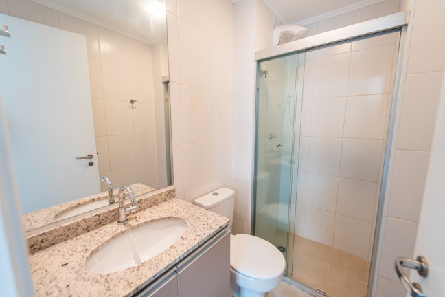 Imagem Studio com 1 Quarto à Venda, 41 m² em Centro - São Paulo