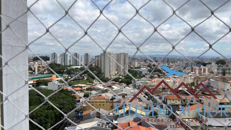 Imagem Apartamento com 2 Quartos à Venda, 62 m² em Mauá - São Caetano Do Sul Imagem Apartamento com 2 Quartos à Venda, 62 m² em Mauá - São Caetano Do Sul