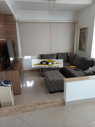 Imagem Sobrado com 4 Quartos à Venda, 191 m² em Jardim Da Saúde - São Paulo