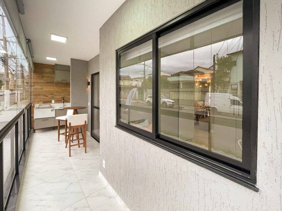 Imagem Apartamento com 3 Quartos à Venda, em Boaçu - São Gonçalo Imagem Apartamento com 3 Quartos à Venda, em Boaçu - São Gonçalo