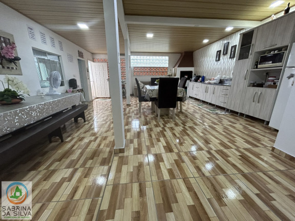 Imagem Casa com 3 Quartos à Venda, 150 m² em Itoupava Central - Blumenau Imagem Casa com 3 Quartos à Venda, 150 m² em Itoupava Central - Blumenau