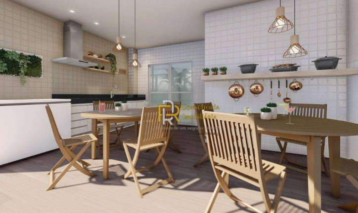 Imagem Apartamento com 2 Quartos à Venda, 82 m² em Balneário Flórida - Praia Grande Imagem Apartamento com 2 Quartos à Venda, 82 m² em Balneário Flórida - Praia Grande