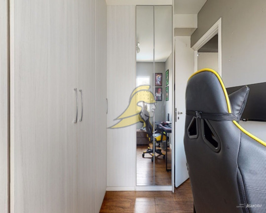 Imagem Apartamento com 2 Quartos à Venda, 75 m² em Vila Andrade - São Paulo