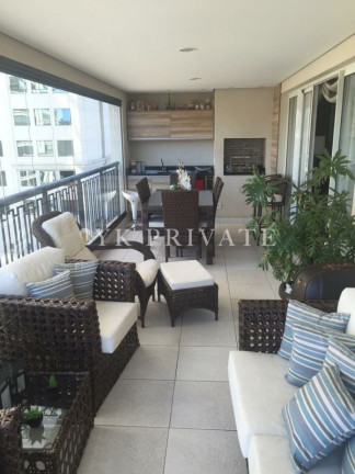 Imagem Apartamento com 4 Quartos à Venda, 160 m² em Barra Funda - São Paulo Imagem Apartamento com 4 Quartos à Venda, 160 m² em Barra Funda - São Paulo
