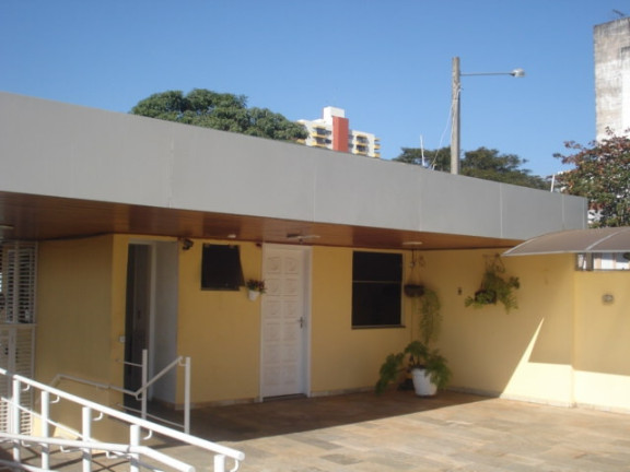 Imagem Apartamento com 2 Quartos à Venda, 120 m² em Centro - Bauru