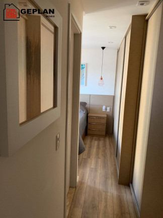 Imagem Apartamento com 2 Quartos à Venda, 64 m² em Chácara Inglesa - São Paulo Imagem Apartamento com 2 Quartos à Venda, 64 m² em Chácara Inglesa - São Paulo