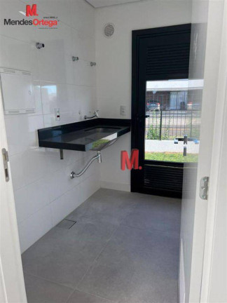 Imagem Casa com 3 Quartos à Venda, 264 m² em Alphaville Nova Esplanada - Votorantim