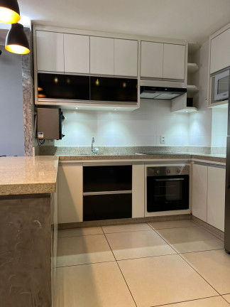 Imagem Imóvel com 1 Quarto à Venda, 49 m² em Sul (águas Claras) - Brasília