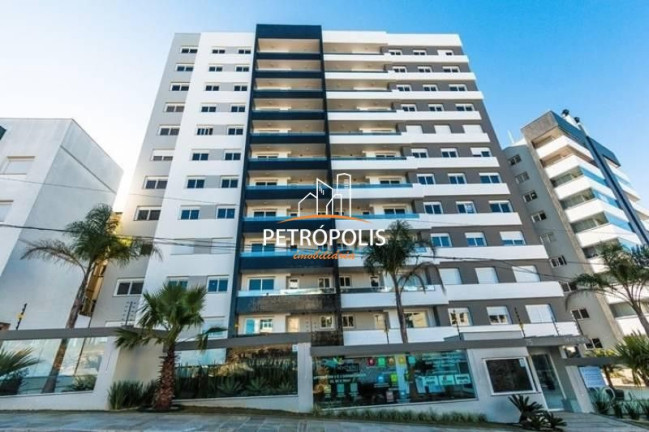 Apartamento com 3 Quartos à Venda, 92 m² em Sanvitto - Caxias Do Sul