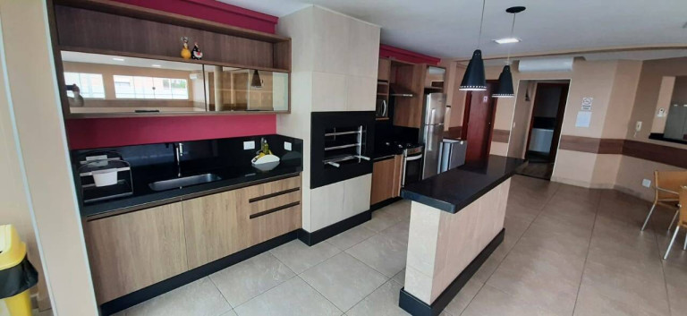 Imagem Apartamento com 2 Quartos à Venda, em Arapongas Imagem Apartamento com 2 Quartos à Venda, em Arapongas