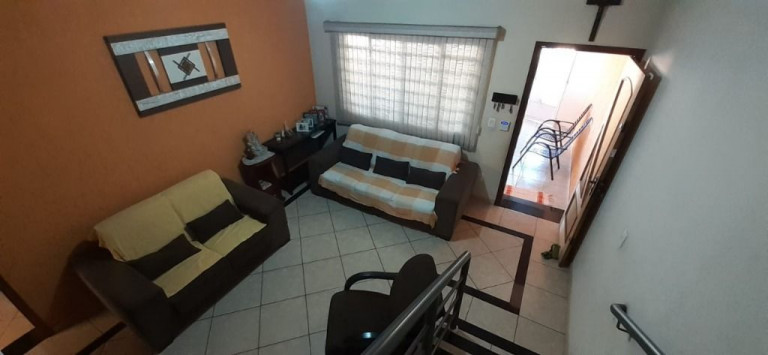 Imagem Casa com 5 Quartos à Venda, 250 m² em Vila Boldrin - Santa Bárbara D'oeste