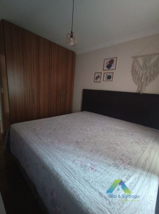 Foto do imóvel Apartamento com 2 Quartos à Venda, 80 m² em Vila Clementino - São Paulo