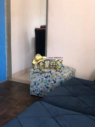 Imagem Casa com 2 Quartos à Venda, 100 m² em Jardim Adelaide - São Paulo