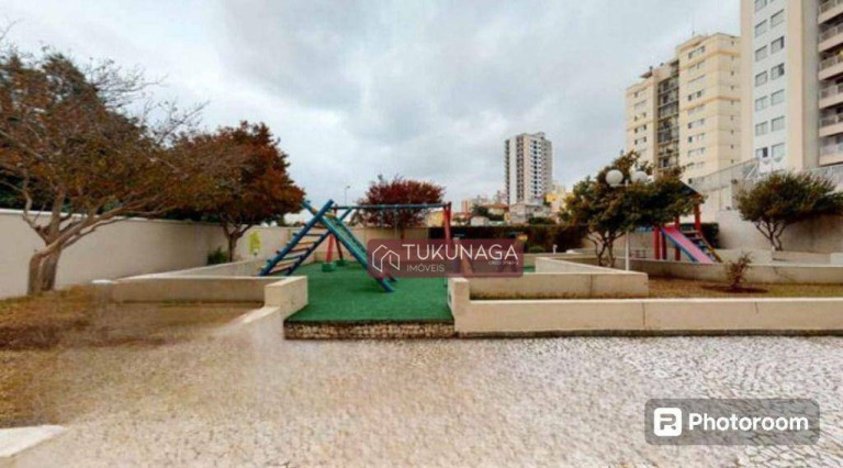 Imagem Apartamento com 2 Quartos à Venda, 60 m² em Lauzane Paulista - São Paulo