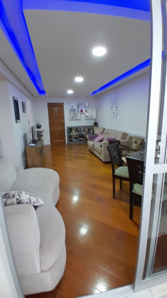 Imagem Apartamento com 4 Quartos para Alugar ou Temporada, 90 m² em Centro - Balneario Camboriu