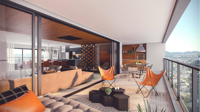 Imagem Apartamento com 4 Quartos à Venda, 344 m² em Alphaville Centro Industrial E Empresarial/alphaville. - Barueri Imagem Apartamento com 4 Quartos à Venda, 344 m² em Alphaville Centro Industrial E Empresarial/alphaville. - Barueri