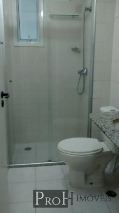 Imagem Apartamento com 3 Quartos à Venda, 60 m² em Jabaquara - São Paulo