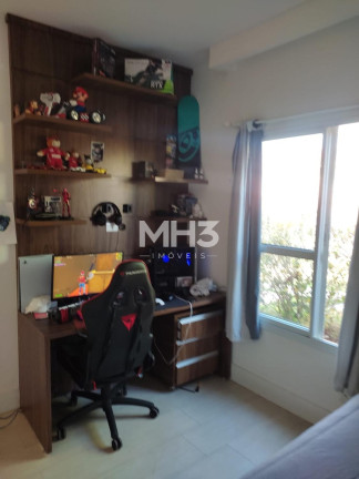 Imagem Casa de Condomínio com 4 Quartos à Venda, 220 m² em Vila Hollândia - Campinas Imagem Casa de Condomínio com 4 Quartos à Venda, 220 m² em Vila Hollândia - Campinas
