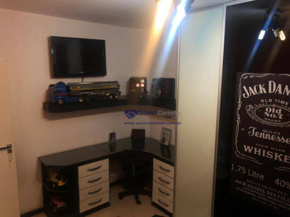 Imagem Apartamento com 3 Quartos à Venda, 105 m² em Vila Regente Feijó - São Paulo