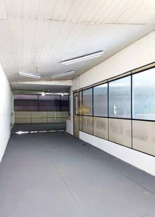 Imagem Ponto Comercial para Alugar, 131 m² em Pinheiros - São Paulo