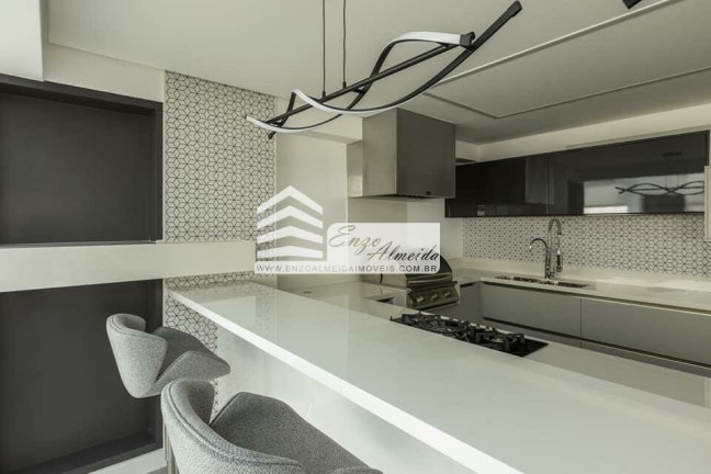 Imagem Apartamento com 4 Quartos à Venda, 950 m² em Jardim - Santo André Imagem Apartamento com 4 Quartos à Venda, 950 m² em Jardim - Santo André