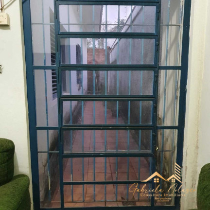 Imagem Casa com 4 Quartos à Venda, 280 m² em Loteamento Morro De Ouro - Mogi Guaçu