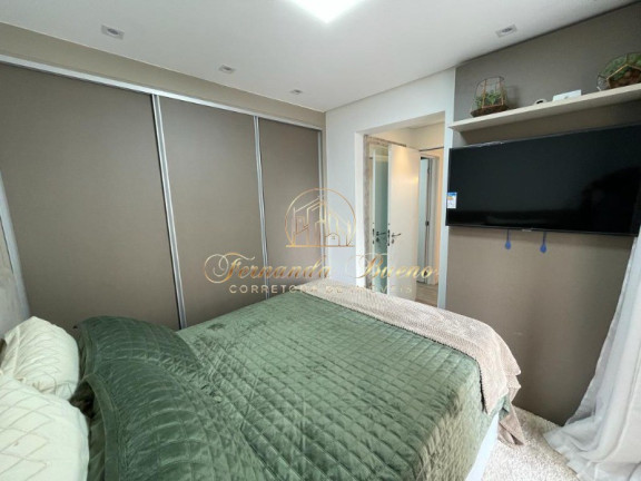 Imagem Imóvel com 2 Quartos à Venda, 59 m² em Campestre - Santo André Imagem Imóvel com 2 Quartos à Venda, 59 m² em Campestre - Santo André