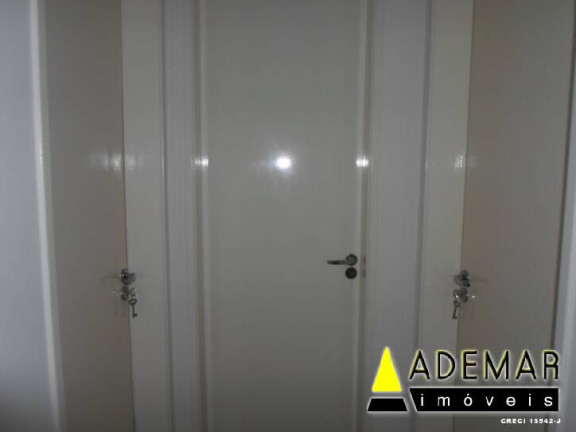 Apartamento com 2 Quartos à Venda, 47 m² em Vila Urupês - Suzano