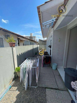 Imagem Casa com 3 Quartos à Venda, 199 m² em Bairro Joaia - Tijucas