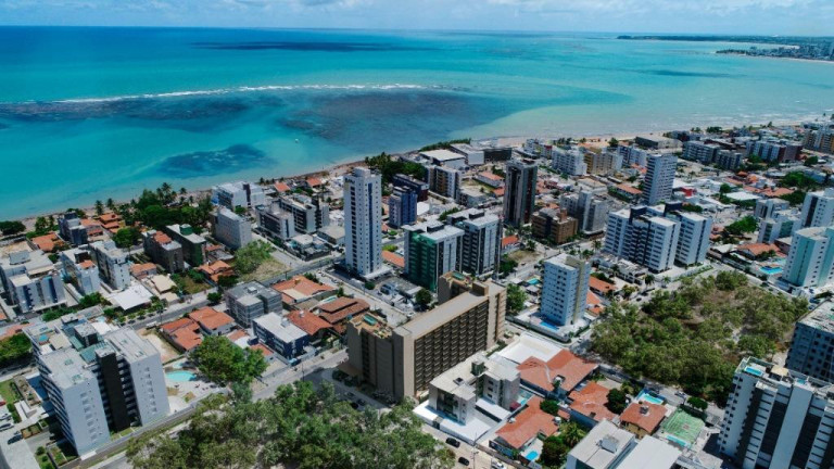 Imagem Apartamento com 3 Quartos à Venda, 294 m² em Jardim Oceania - João Pessoa