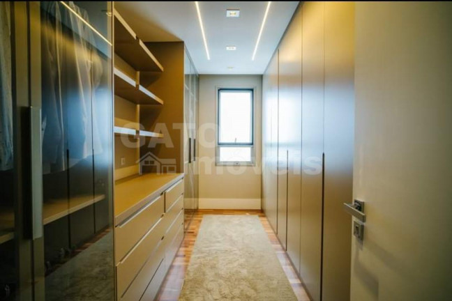Imagem Casa com 8 Quartos à Venda, 1.164 m² em Alphaville - Santana De Parnaíba