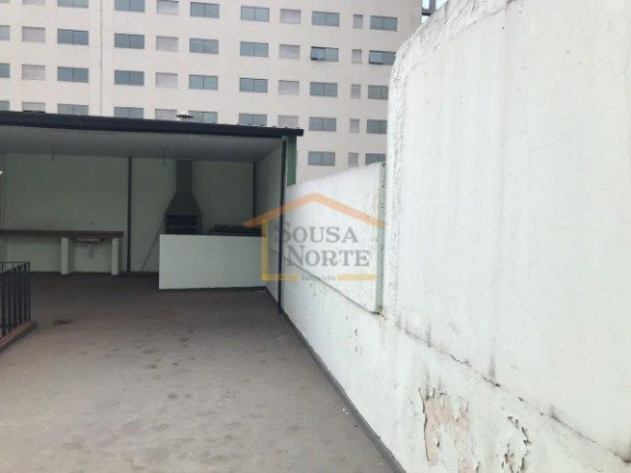 Imagem Sobrado com 3 Quartos à Venda ou Locação, 180 m² em Santana - São Paulo