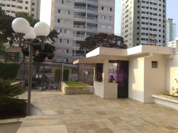 Imagem Apartamento com 2 Quartos à Venda, 84 m² em Bosque Da Saúde - São Paulo