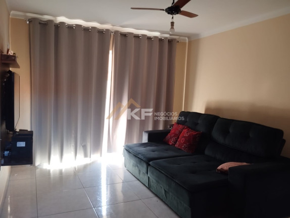 Imagem Casa com 2 Quartos à Venda, 85 m² em Jardim Professor Antônio Palocci - Ribeirão Preto Imagem Casa com 2 Quartos à Venda, 85 m² em Jardim Professor Antônio Palocci - Ribeirão Preto