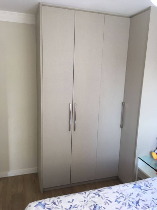 Imagem Apartamento com 1 Quarto à Venda, 45 m² em Campanario - Diadema Imagem Apartamento com 1 Quarto à Venda, 45 m² em Campanario - Diadema