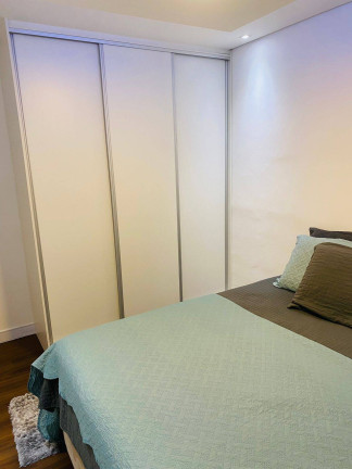 Imagem Apartamento com 2 Quartos à Venda, 52 m² em Recanto Quarto Centenário - Jundiaí