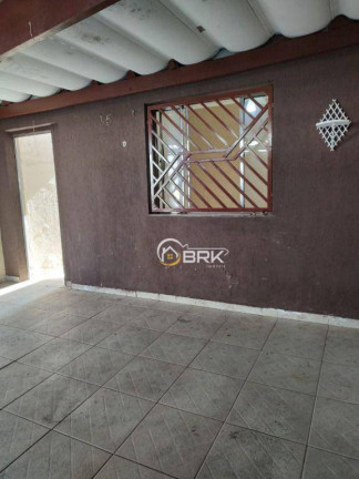 Imagem Casa com 4 Quartos para Alugar, 137 m² em Vila Carrão - São Paulo Imagem Casa com 4 Quartos para Alugar, 137 m² em Vila Carrão - São Paulo