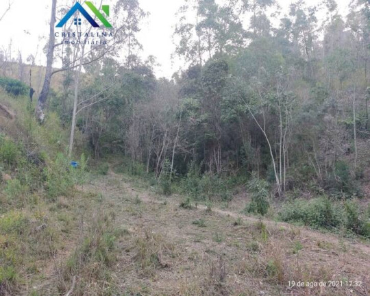 Imagem Terreno à Venda, 20 m² em Botujuru (botujuru) - Campo Limpo Paulista