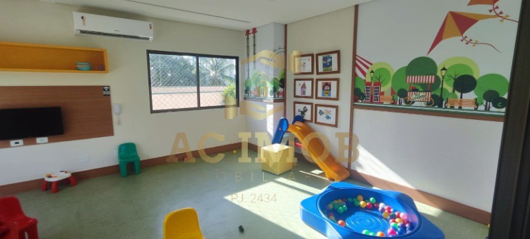 Imagem Imóvel com 2 Quartos à Venda, 54 m² em Iguatemi - Salvador