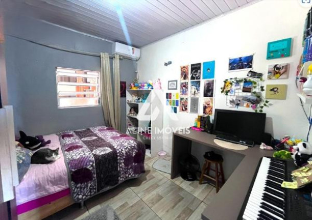 Imagem Casa com 2 Quartos à Venda, em Ferroviário - Cruz Alta Imagem Casa com 2 Quartos à Venda, em Ferroviário - Cruz Alta