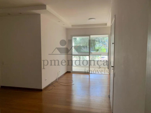 Apartamento com 3 Quartos à Venda, 93 m² em Pinheiros - São Paulo