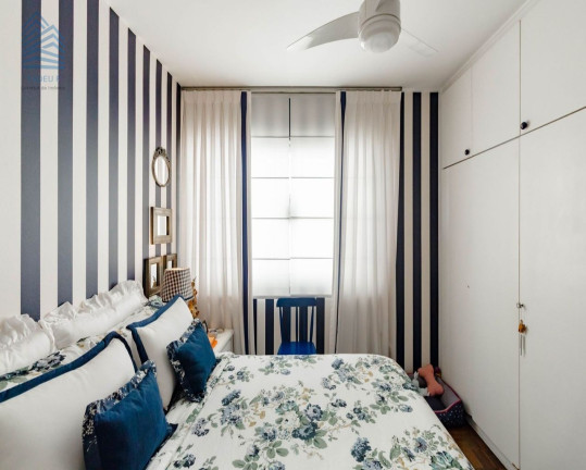 Imagem Imóvel com 2 Quartos à Venda, 77 m² em Vila Nova Conceição - São Paulo
