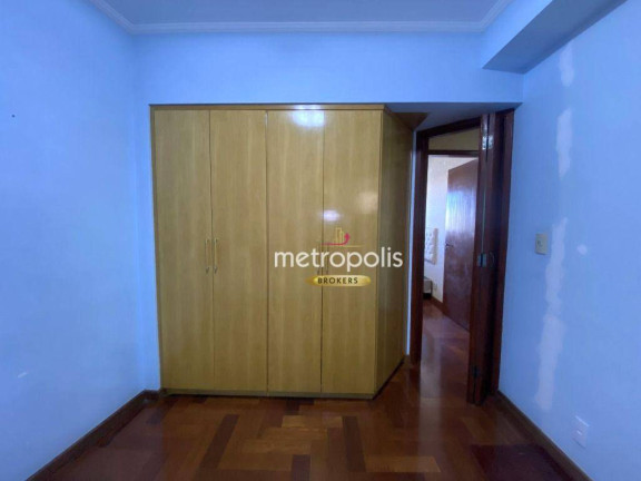 Imagem Apartamento com 3 Quartos à Venda, 80 m² em Fundação - São Caetano Do Sul