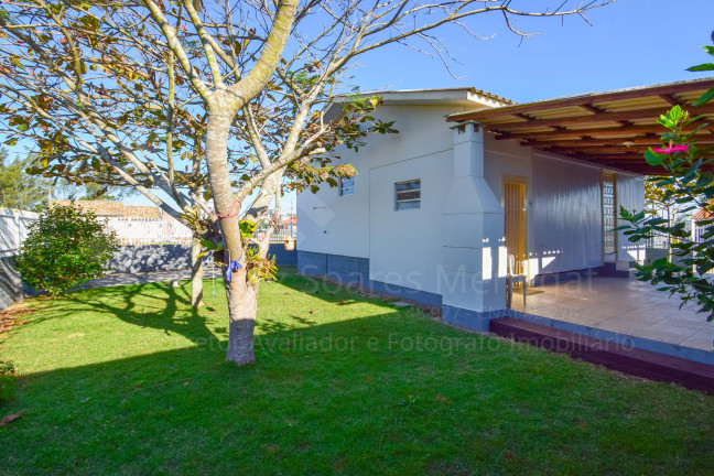 Imagem Casa com 2 Quartos à Venda, 79 m² em Zona Sul - Balneário Rincão