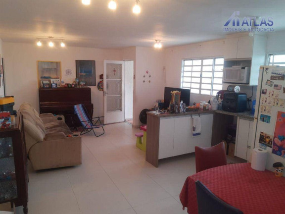 Imagem Casa com 5 Quartos à Venda, 260 m² em Vila Leonor - São Paulo Imagem Casa com 5 Quartos à Venda, 260 m² em Vila Leonor - São Paulo