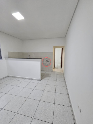 Imagem Casa com 1 Quarto para Alugar, 40 m² em Boiçucanga - São Sebastião