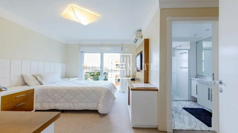 Imagem Apartamento com 4 Quartos à Venda, 438 m² em Pacaembu - São Paulo Imagem Apartamento com 4 Quartos à Venda, 438 m² em Pacaembu - São Paulo