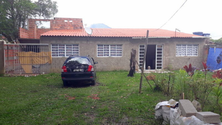 Casa com 3 Quartos à Venda, 377 m² em Estância Dos Eucaliptos - Peruíbe