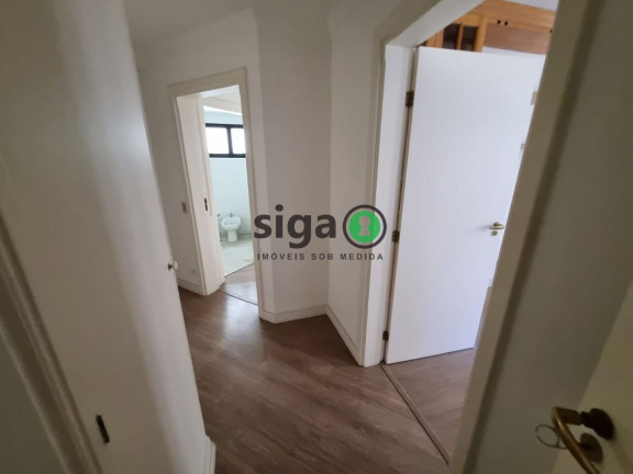 Imagem Apartamento com 4 Quartos à Venda, 240 m² em Itaim Bibi - São Paulo Imagem Apartamento com 4 Quartos à Venda, 240 m² em Itaim Bibi - São Paulo